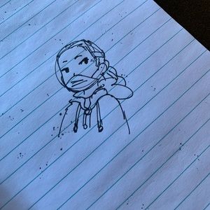 Meet your Posher, Gabe